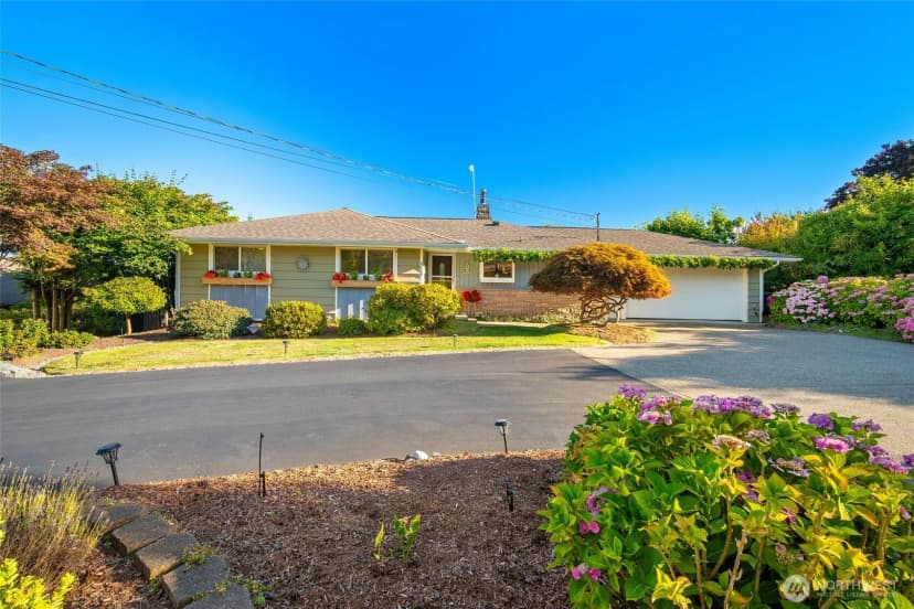 Property photo for 2459 Crestline Street, Ferndale photo 3