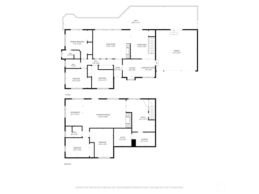 Property photo for 2459 Crestline Street, Ferndale photo 40