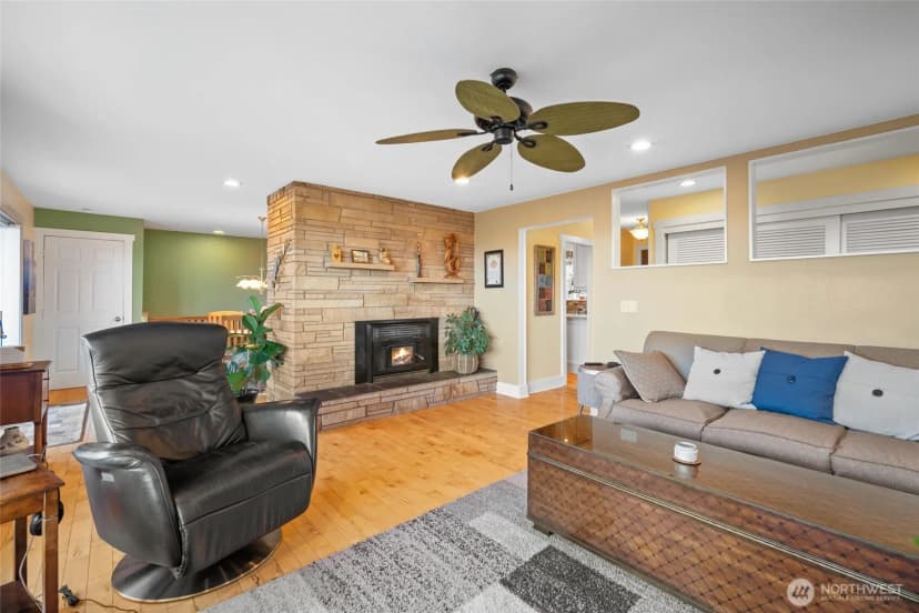 Property photo for 2459 Crestline Street, Ferndale photo 6