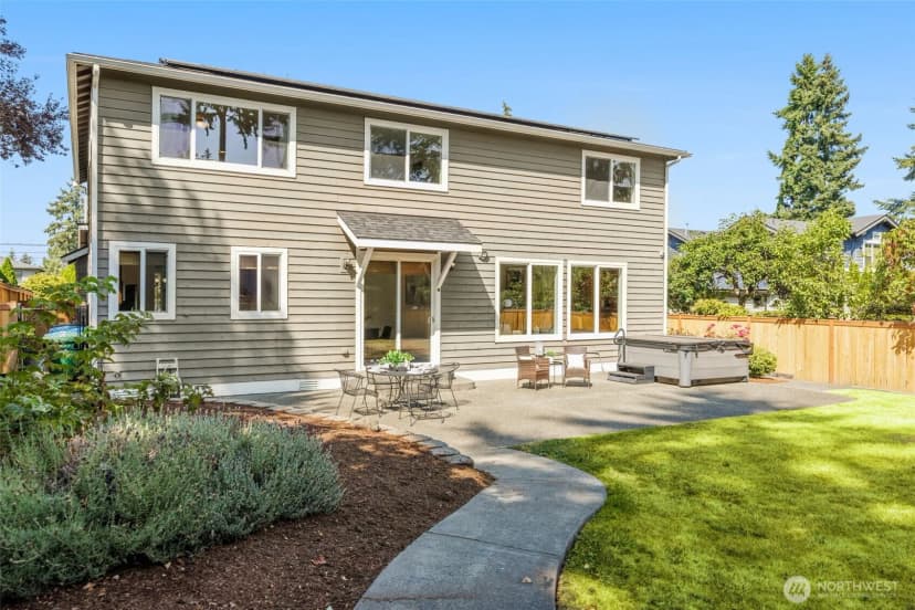 Property photo for 8821 Se 39th Street, Mercer Island photo 38
