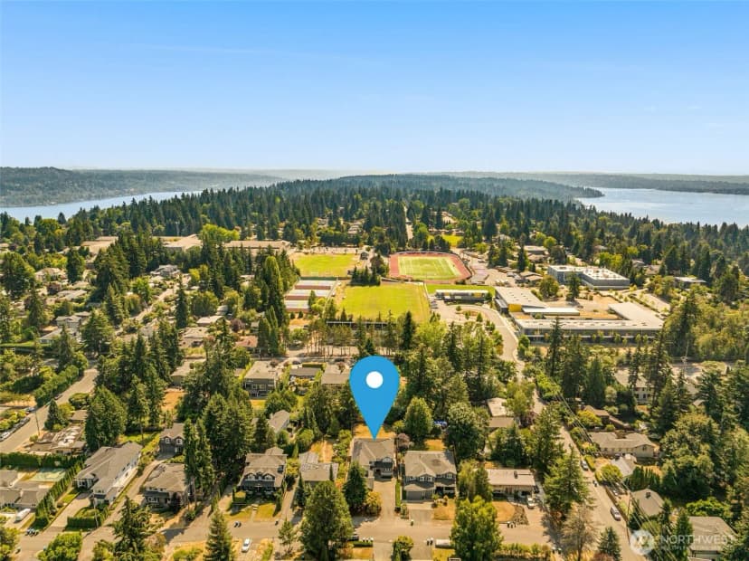 Property photo for 8821 Se 39th Street, Mercer Island photo 39