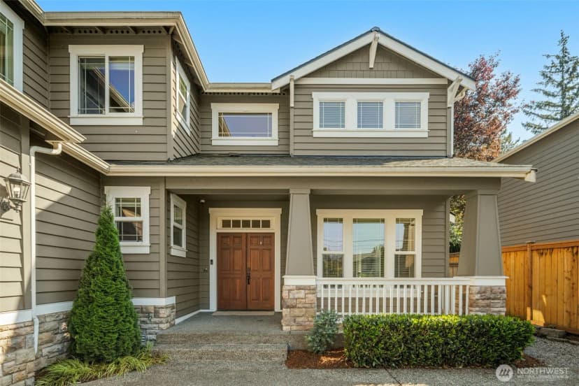 Property photo for 8821 Se 39th Street, Mercer Island photo 5