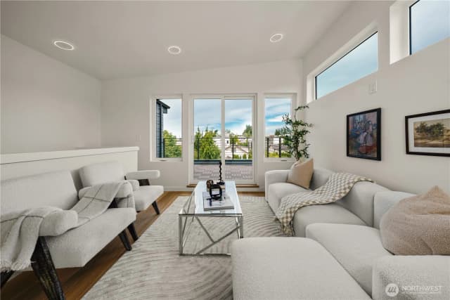 Property photo for 8316 Mary Avenue Nw #c, Seattle photo 5