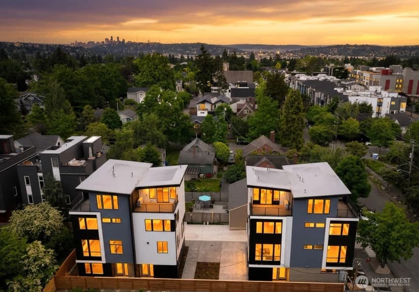 Property photo for 8316 Mary Avenue Nw #c, Seattle