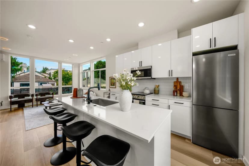 Property photo for 8316 Mary Avenue Nw #c, Seattle photo 6