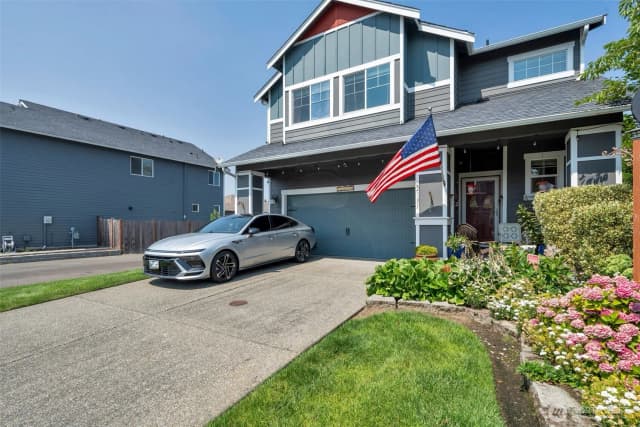 Property photo for 2131 186th Street Ct E, Spanaway photo 3