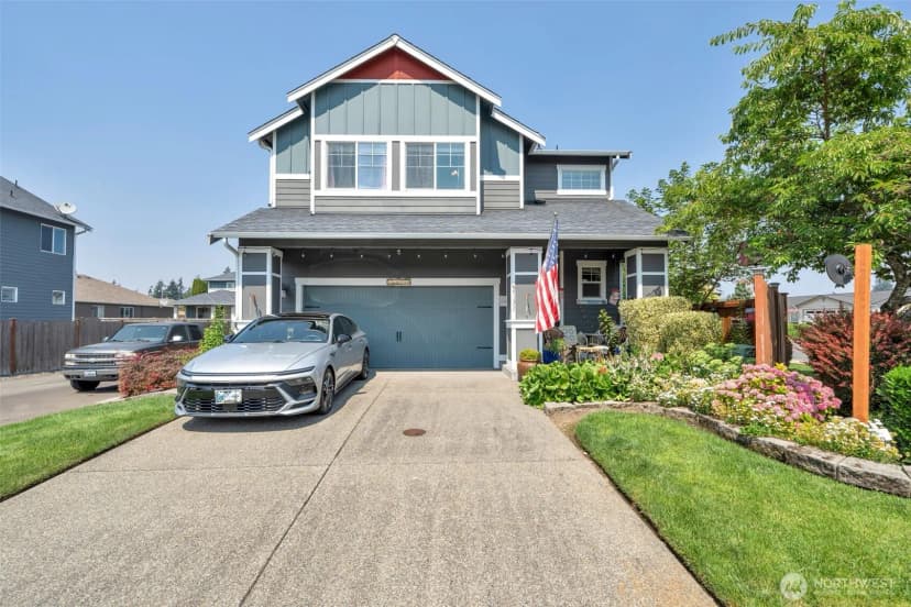 Property photo for 2131 186th Street Ct E, Spanaway
