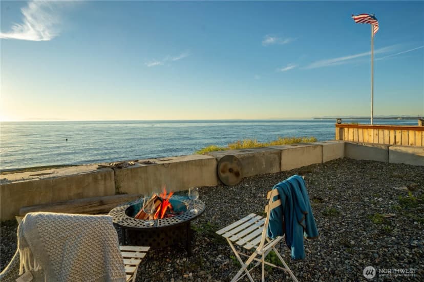 Property photo for 4311 Sucia Drive, Ferndale