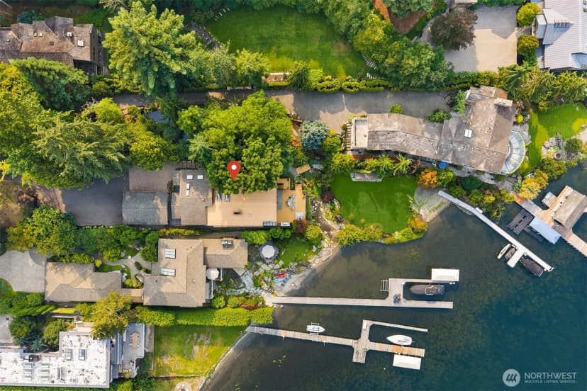 Property photo for 9418 Se 33rd Street, Mercer Island photo 37