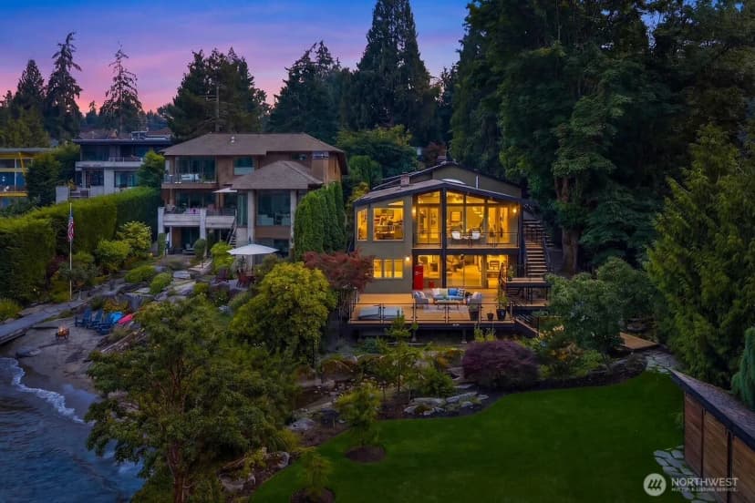 Property photo for 9418 Se 33rd Street, Mercer Island photo 36