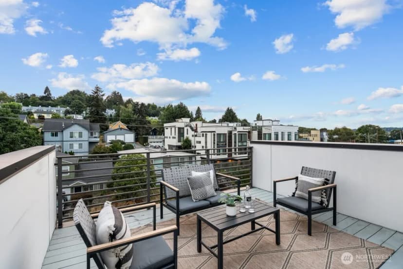 Property photo for 3818 B 23rd Avenue W #b, Seattle photo 23