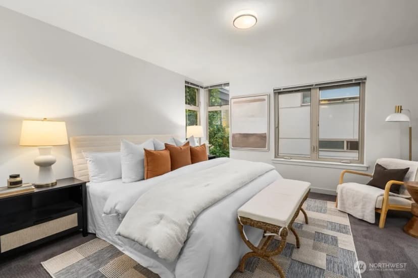 Property photo for 3818 B 23rd Avenue W #b, Seattle photo 6