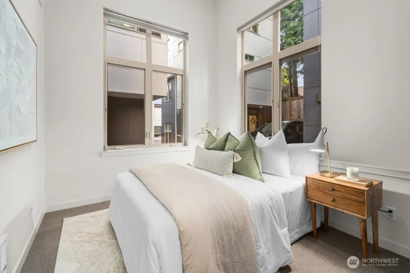 Property photo for 3818 B 23rd Avenue W #b, Seattle photo 7