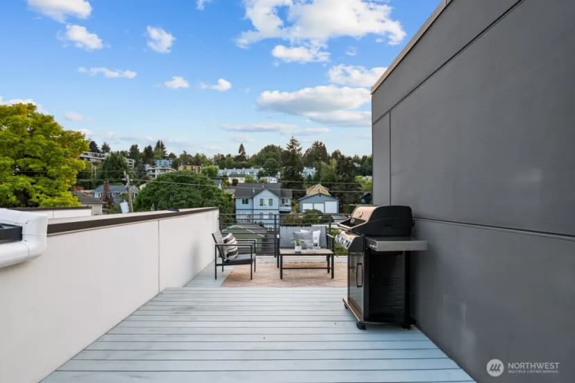 Property photo for 3818 B 23rd Avenue W #b, Seattle photo 25