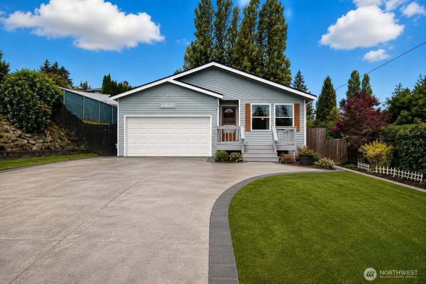 Property photo for 13633 42nd Avenue S, Tukwila