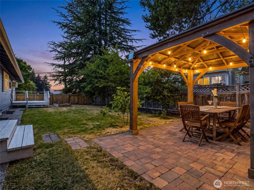 Property photo for 10404 Ne 198th Street, Bothell photo 36