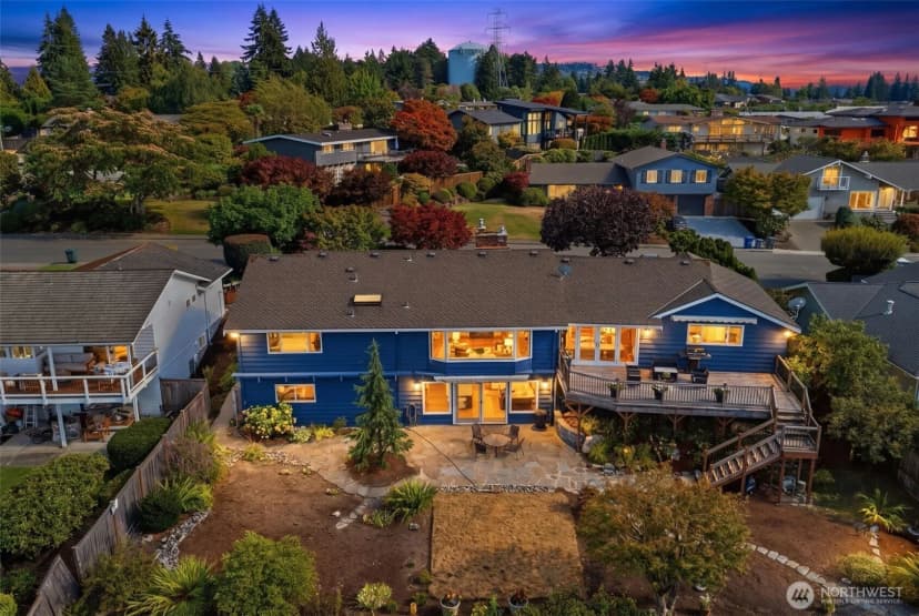 Property photo for 12168 Se 17th Place, Bellevue photo 33