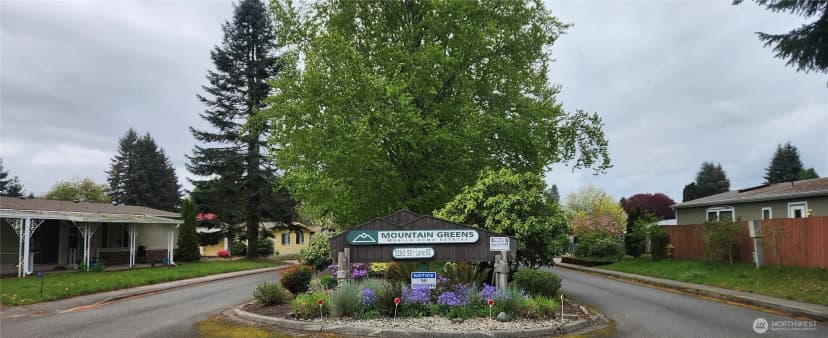 Property photo for 5530 Asotin Lane Se, Lacey photo 23