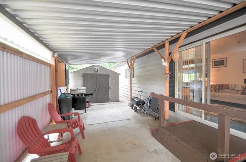 Property photo for 5530 Asotin Lane Se, Lacey photo 8