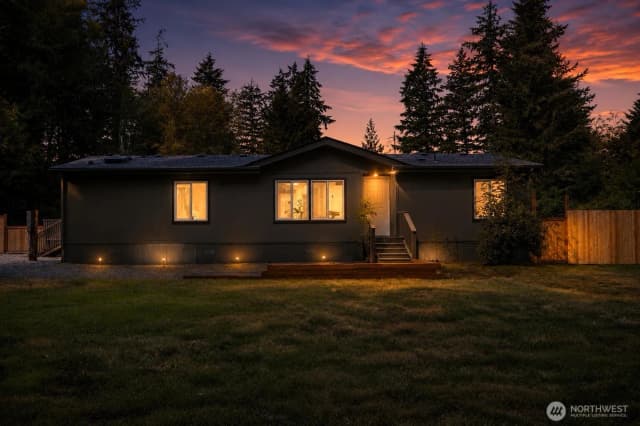 Property photo for 15019 Turner Road Se, Rainier