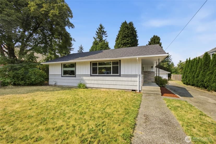 Property photo for 2016 Dickinson Avenue Nw, Olympia photo 2