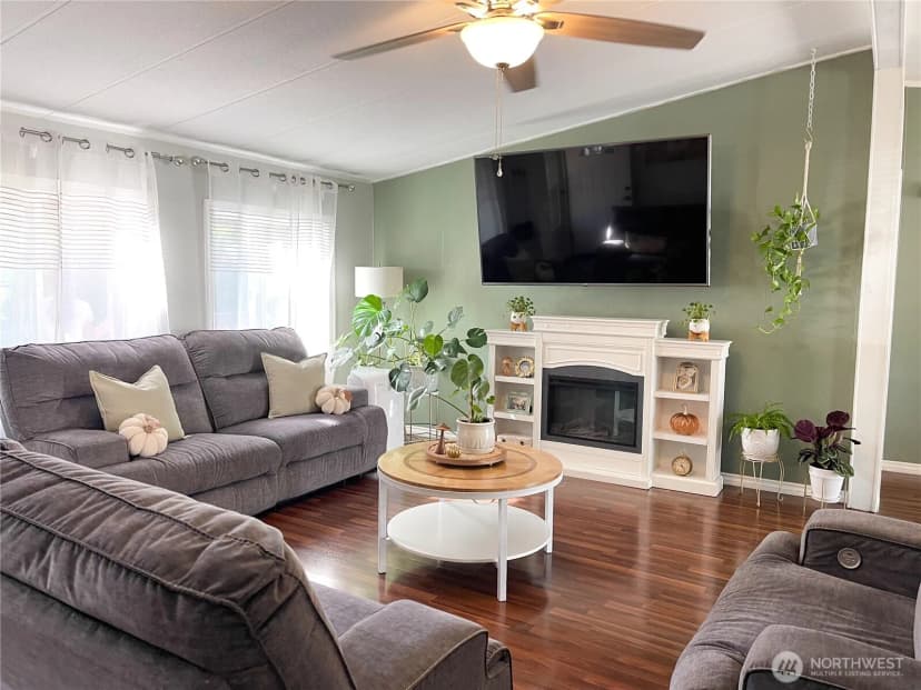 Property photo for 15410 Se 272nd Street #71, Kent photo 7