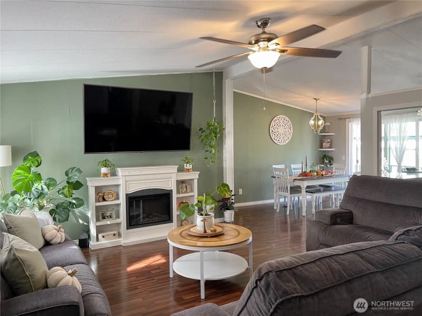Property photo for 15410 Se 272nd Street #71, Kent photo 6