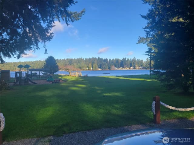 Property photo for 11920 Country Club Drive, Anderson Island photo 2