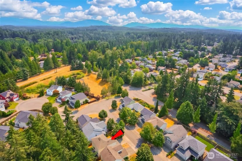 Property photo for 23704 Se 243rd Place, Maple Valley photo 28