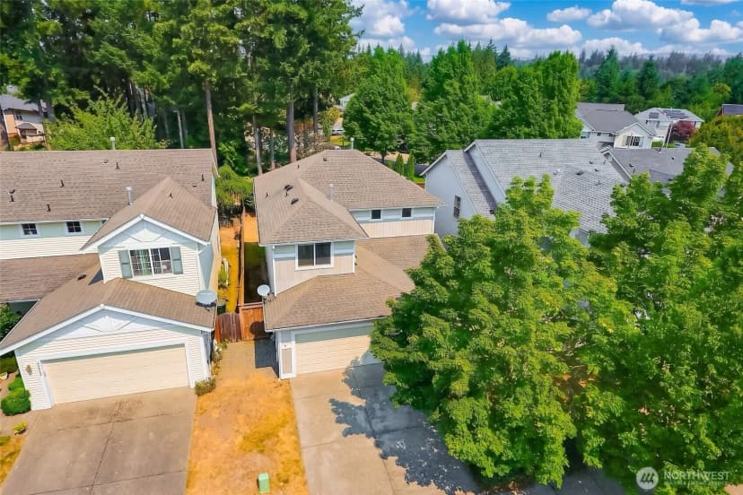 Property photo for 23704 Se 243rd Place, Maple Valley photo 33