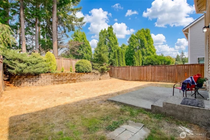 Property photo for 23704 Se 243rd Place, Maple Valley photo 19