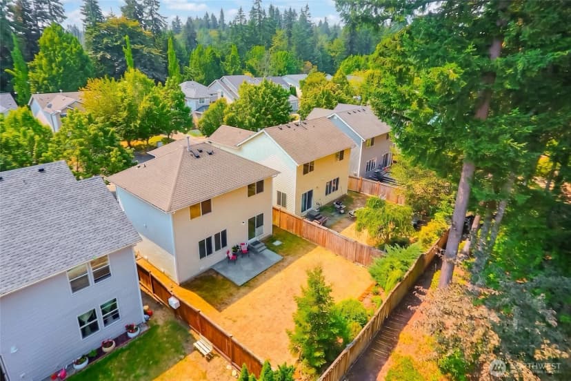 Property photo for 23704 Se 243rd Place, Maple Valley photo 21