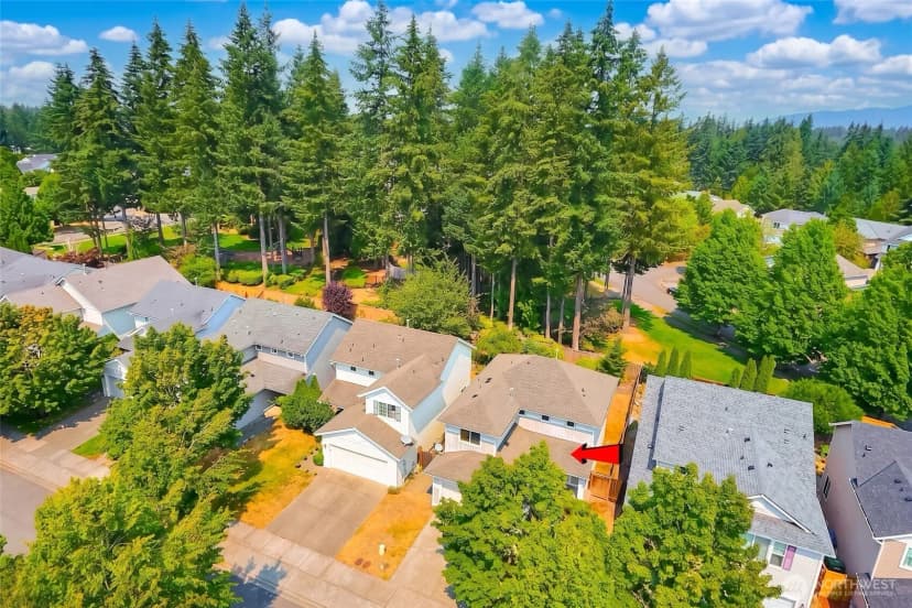 Property photo for 23704 Se 243rd Place, Maple Valley photo 18