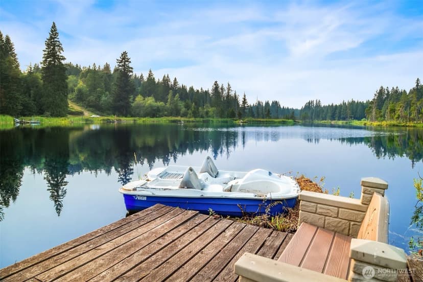 Property photo for 8826 E Meadow Lake Drive, Snohomish photo 6