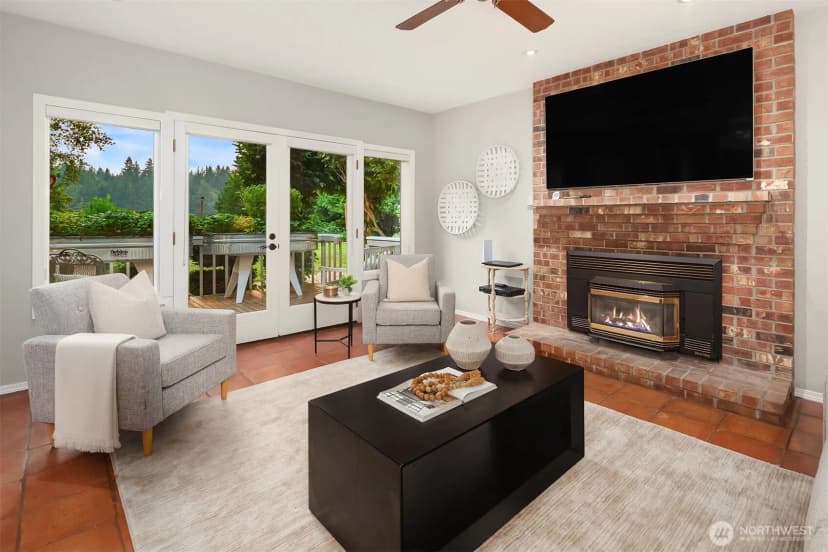 Property photo for 8826 E Meadow Lake Drive, Snohomish photo 16
