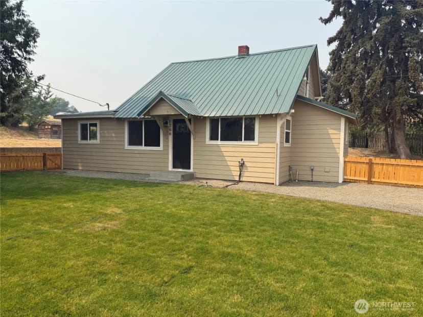 Property photo for 1200 Tibbling Road, Selah photo 37