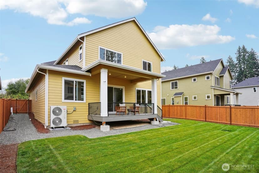 Property photo for 6406 213th Avenue Ct E, Lake Tapps photo 26