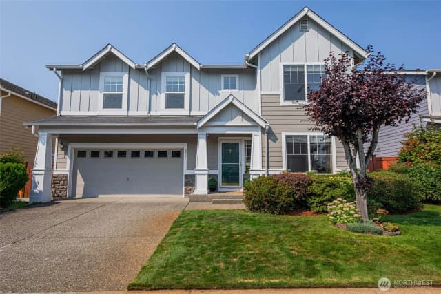 Property photo for 277 Edmonds Avenue Se, Renton