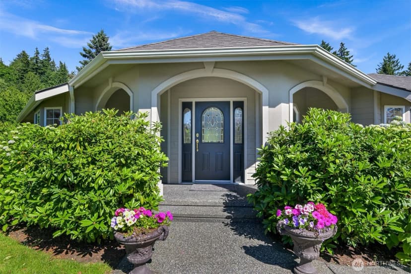 Property photo for 4020 Padden Hills Court, Bellingham photo 4