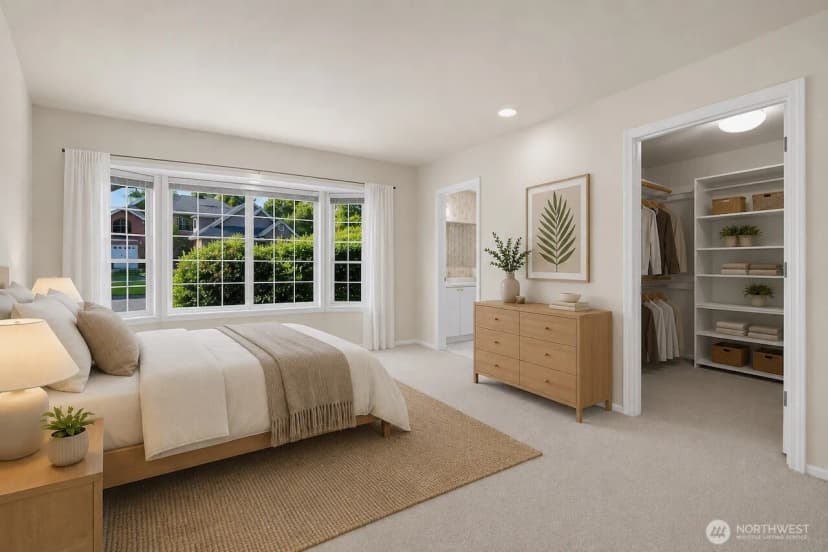 Property photo for 4020 Padden Hills Court, Bellingham photo 8