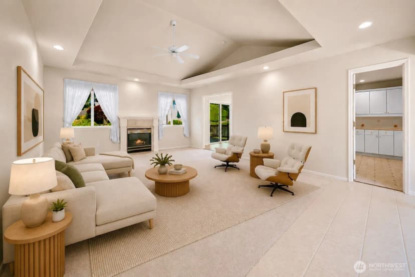 Property photo for 4020 Padden Hills Court, Bellingham photo 6