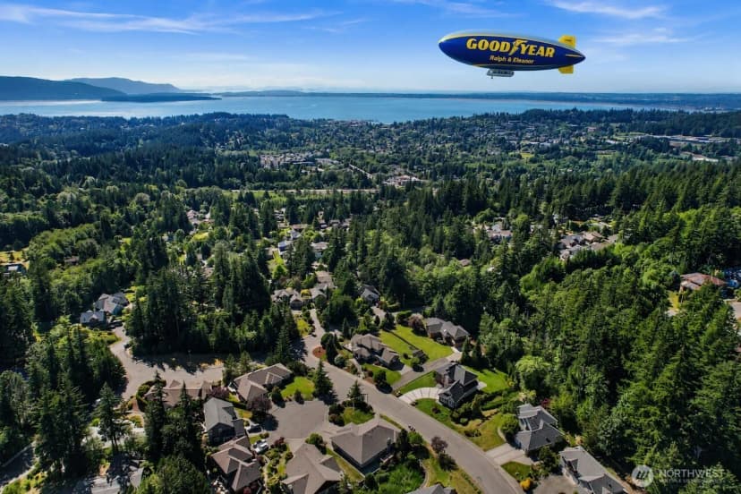 Property photo for 4020 Padden Hills Court, Bellingham photo 40