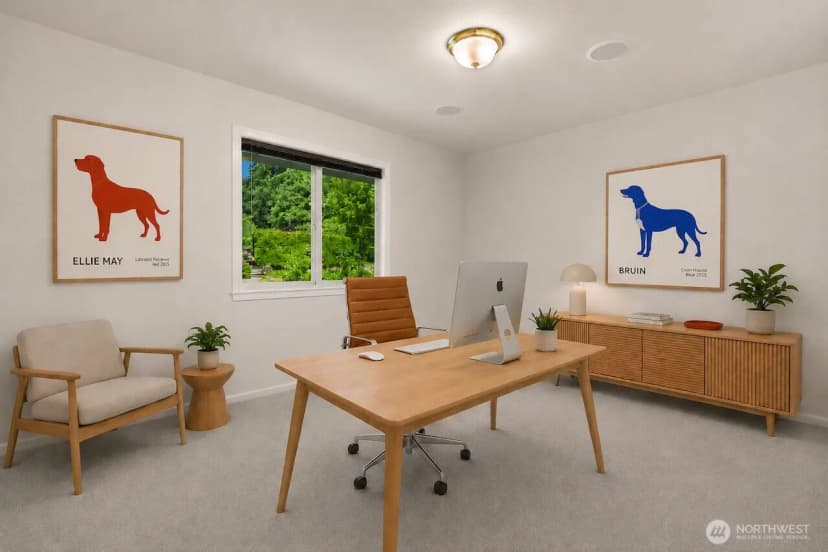 Property photo for 4020 Padden Hills Court, Bellingham photo 10