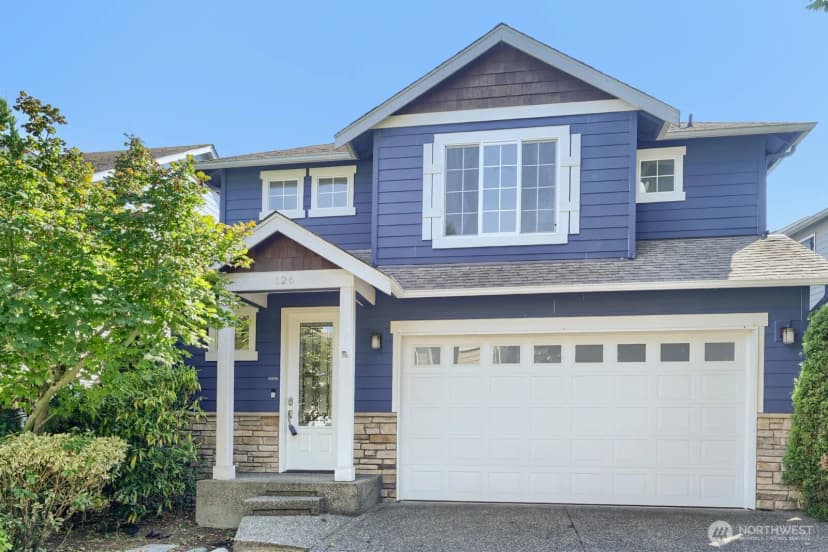 Property photo for 126 209th Place Sw, Lynnwood