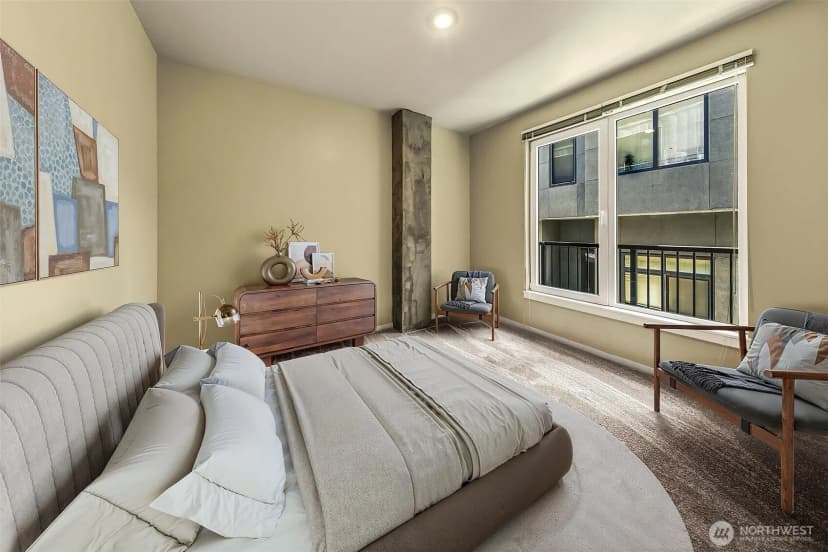 Property photo for 81 Clay Street #527, Seattle photo 8