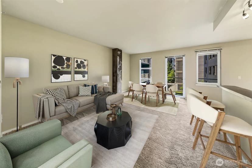 Property photo for 81 Clay Street #527, Seattle photo 7