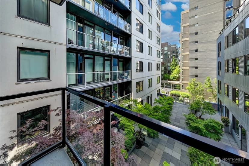 Property photo for 81 Clay Street #527, Seattle photo 13