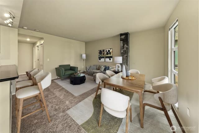 Property photo for 81 Clay Street #527, Seattle photo 5