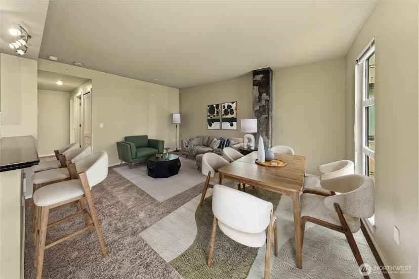 Property photo for 81 Clay Street #527, Seattle photo 5