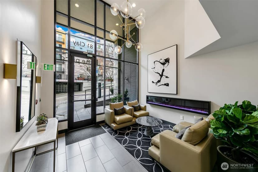 Property photo for 81 Clay Street #527, Seattle photo 14